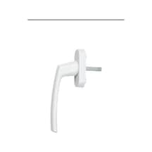 Beyaz Pvc Pencere Ve Kapı Kolu Kapı Kolu