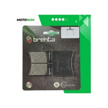 Aprilia Scarabeo 150 Arka Fren Balata Brenta Mtn14466