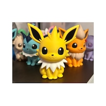 Pokemon Jolteon Figür