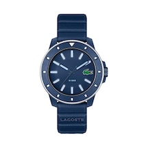 Lacoste Lac2011413 Erkek Kol Saati Lacivert