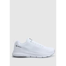 Lumberjack Connect 5fx Beyaz Erkek Sneaker A101942199 Beyaz