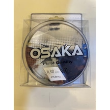 Nanıwaosakashı 200mt 045mm Makara Mısına