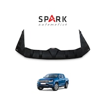 Volkswagen Amarok 2010-2022 Yıl Aralığı Uyumlu Dragon Pack 3 Parça Siyah