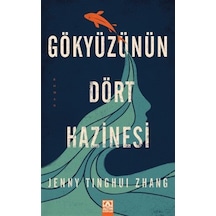 Gökyüzünün Dört Hazinesi / Jenny Tınghuı Zhang