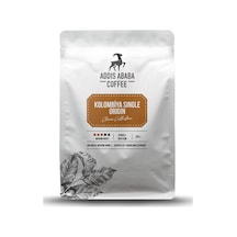 Addis Ababa Coffee Kolombiya Single Origin Kahve 250 G French Press