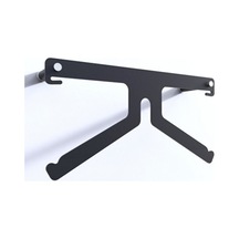 Metal Siyah Vale Askı, Askılık Diğer