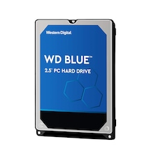WD WD10SPZX 2.5" 1 TB 5400 RPM 128 MB SATA 3 HDD