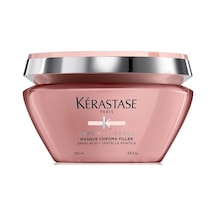 Kerastase Chroma Absolu Filler Hasar Görmüş Boyalı Saçlar için Maske 200 ML