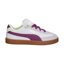 Puma Puma Club Iı Era Summer Ps Unisex Çocuk Mor Günlük Ayakkabı 3322 599334