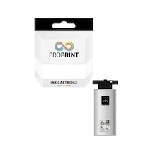 Proprint Epson T01C1XL Siyah Uyumlu Kartuş  WF C579R D2TWF