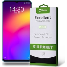 Meizu Note 9 Ekran Koruyucu Cam 5 Adet Ekonomik Paket (554292712) 20 Tl Fark Ile Apple Uyumlu iPhone Hızlı Şarj Kablosu