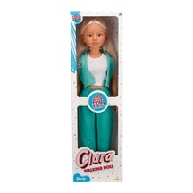 Mey İthalat 3531 Yürüyüş Arkadaşım Clara Sporty 80 Cm -