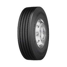 Semperit 265/70 R19.5 140/138m 14pr Runner F2 Düz Ticari Araç Lastiği 2022