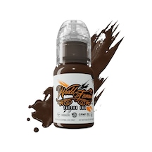 Hoover Dam - World Famous Ink Dövme Boyası - 1/2oz/15ml