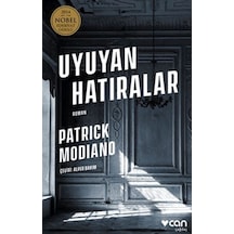 Uyuyan Hatıralar - Qhdh-896287