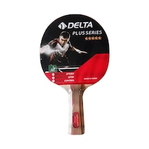 Delta Ittf Onaylı Masa Tenisi Raketi Plus