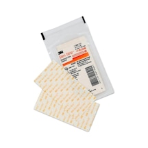 3M Beyaz 6x100mm Yara Dikiş Bandı Steri Strip R1546