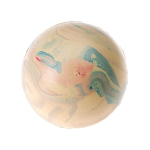 Pa 6024 Large Kaucuk Alacalı Top 6,5cm