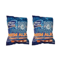 Nem Alıcı 450 G Yedek 2'li Paket Diğer