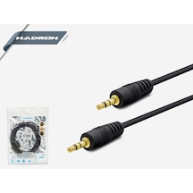 Hadron Hd4426 Ses Kablosu Aux Kablo 10 Metre