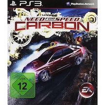 Need For Speed: Carbon Playstation 3 Cd Oyun Tehşir