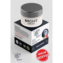 Gece Kremi Gece Kremi