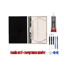 Samsung Uyumlu T530 Lcd Ekran Montaj Kiti