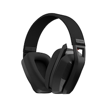 Ayrex Blıtz Siyah Wireless 2.4g+ Bluetooth Mikrofonlu Oyuncu Kulaklığı