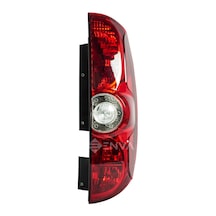 Fiat Doblo Çift Kapı Sağ Arka Stop Lambası Duysuz 2009--2014