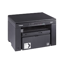 Canon İ-sensys Mf3010, Lazer Yazıcı, Tarayıcı, Fotokopi, Usb Bağlantı