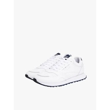 Tommy Hilfiger Erkek Sneaker Fm0fm05512ybs Beyaz