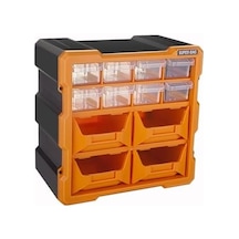 12 Li Monoblok Avadanlik Çekmece 50 x 22