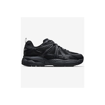Lescon Artura Erkek Siyah 40-45 Sneaker Ayakkabı