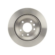 Bosch Fren Diski Touareg 03-10 / Q7 06-15 / Cayenne 04 Arka Havalı 330-5 7l8615601c