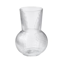 IKEA Padrag Cam Vazo - 17 cm