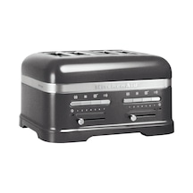 Kitchenaid Artisan 5KMT4205EMS 4 Dilim Ekmek Kızartma Makinesi