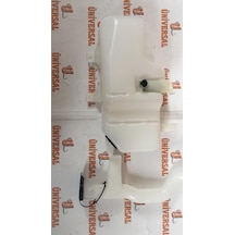 Depo Su Fiskiye Yd25/d22 1998-2002 Motorlu
