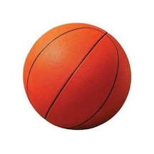 Basketbol Topu Kauçuk Basketbol Topu