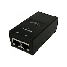 Ubiquiti Poe 48 24W G Poe 48 24W G 48V 0.5A 24Watt Gigabit Poe A