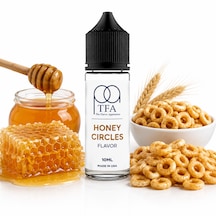 Tfa Honey Circles Aroma