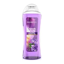 Maxrosa Lavanta Duş Jeli 500 Ml Diğer Maxrosa Lavanta Duş Jeli 500 Ml Diğer