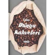 Enfes Dünya Kahvesi N11.30995
