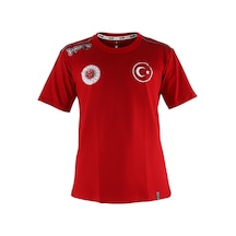 Kırmızı
