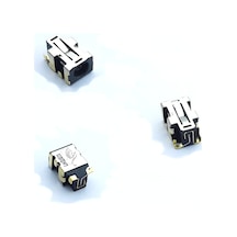 HP Uyumlu Elitebook 830 G6 Power Jack - Şarj Soketi