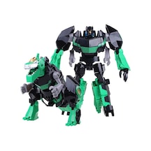 Transformers