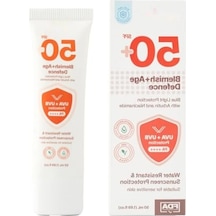 Leke Karşıtı Ve Cilt Tonu Eşitleyici Güneş Koruyucu Krem Spf 50 - 50ml