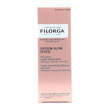 Oxygen Glow Smoothing Eye Care 15 Ml
