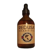 Redusa Beard Oil 100 Ml Sakal Bakım Yağı 1 Adet