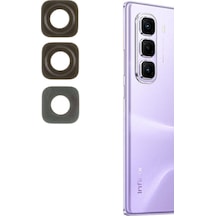 Infinix Hot 50 Pro+ Plus 4g Kamera Lensi Cam X6880