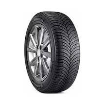 Michelin 275/55r19 111v Mo Cross Clımate Suv  Dört Mevsim Lastiği 202 2022
